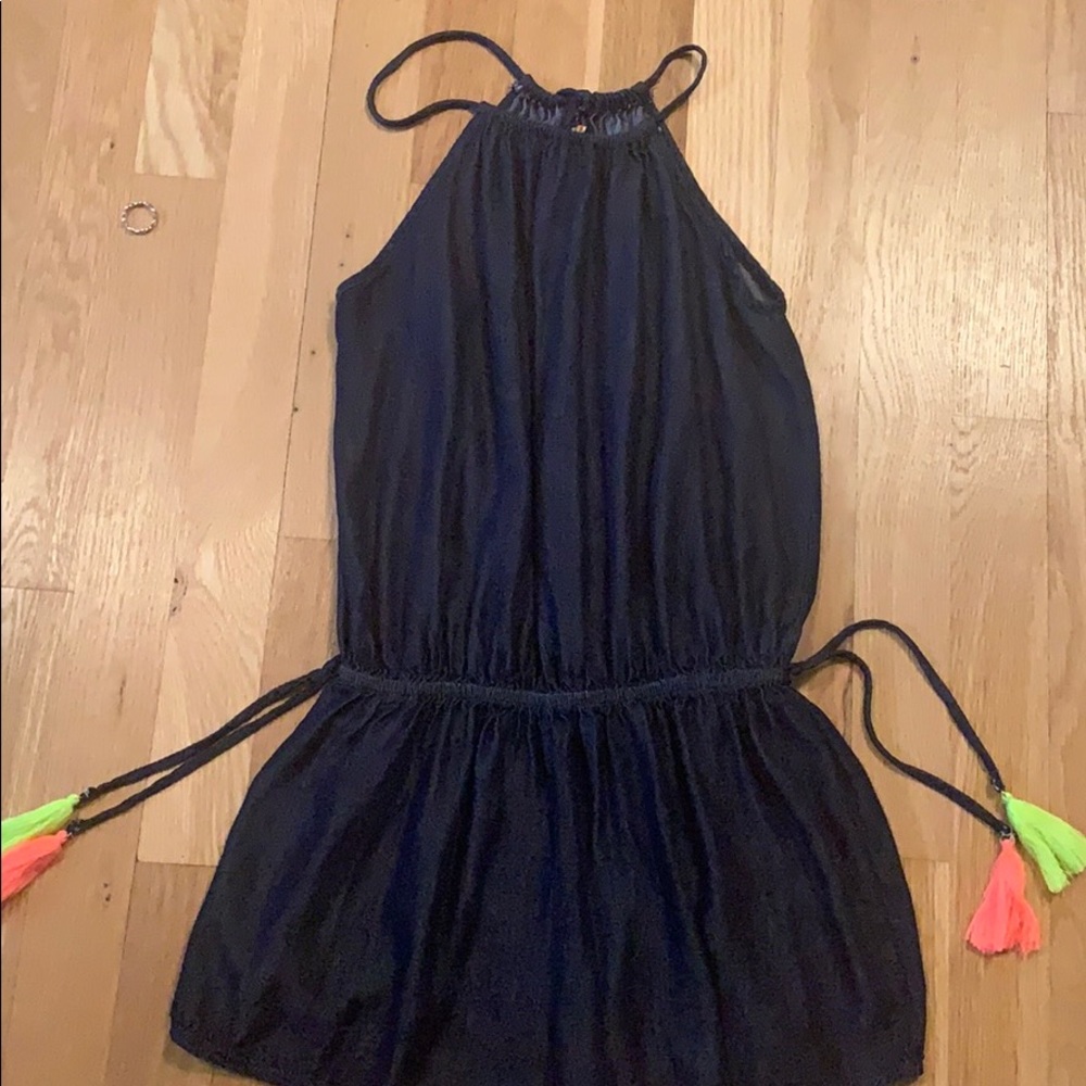 A romper